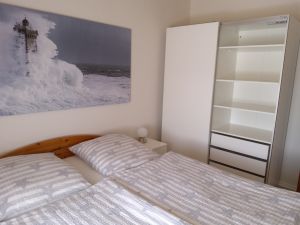 Bild 10: Haus Seewind Ferienwohnung Seerose an der Nordsee auf 2.800 m² Grundstück