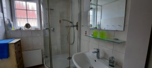 Bild 5: Haus Seewind Ferienwohnung Seestern an der Nordsee mit Sauna