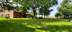 Bild 12: Haus Seewind Ferienwohnung Seestern an der Nordsee mit Sauna