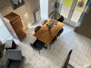 Bild 6: Strandnahes Ferienhaus Carpe Diem für 6 Personen mit Hund in Breskens