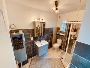 Bild 3: Appartment an der Cote D‘Azur mit eigenem Garten und 20 min zum Meer