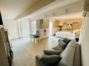 Bild 4: Appartment an der Cote D‘Azur mit eigenem Garten und 20 min zum Meer