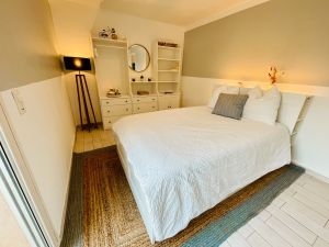 Bild 5: Appartment an der Cote D‘Azur mit eigenem Garten und 20 min zum Meer