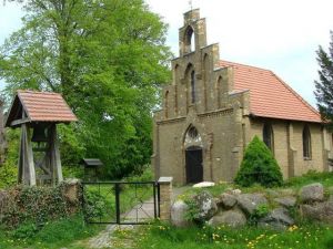 Bild 6: Ferienhaus Ewa in Stahlbrode nah am Wasser