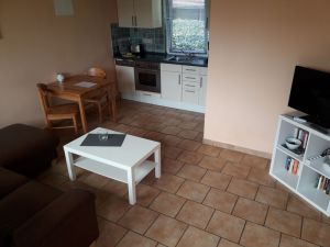 Bild 2: Ferienhaus Ewa in Stahlbrode nah am Wasser