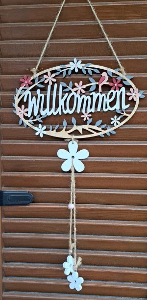 Bild 1: Ferienhaus Nr. 44 - Falkenstein Bayer. Wald TOP Reisetipp!