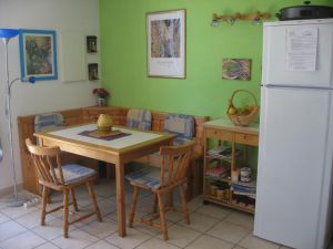 Bild 3: Ferienhaus Mas de Perimont /St. Pierre la Mer - Südfrankreich