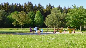 Mit Spaß für die ganze Familie - Bild 10: A50 Urlaub auf der Insel Rügen mit dem Ostseestrand fast vor der Haustür