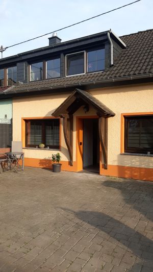 Bild 8: Ferienhaus Casa Renata in der wunderschönen Landschaft der Eifel