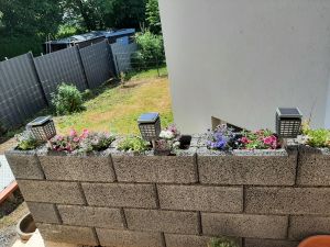 Der Garten lädt zum chillen ein
Gemütliche Terrasse
Platz an der ???? - Bild 1: Ferienhaus Casa Renata in der wunderschönen Landschaft der Eifel