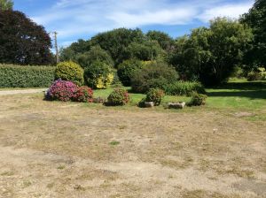 Bild 9: großzügiges Bauernhaus mit Sauna in der Bretagne