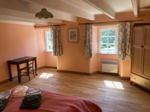 Bild 17: großzügiges Bauernhaus mit Sauna in der Bretagne