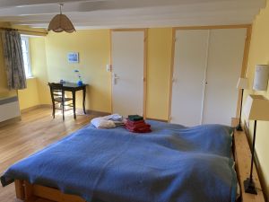 Bild 18: großzügiges Bauernhaus mit Sauna in der Bretagne