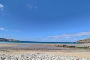 Bild 30: großzügiges Bauernhaus mit Sauna in der Bretagne