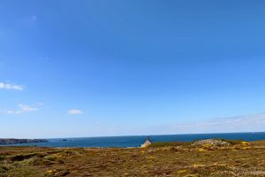 Bild 32: großzügiges Bauernhaus mit Sauna in der Bretagne