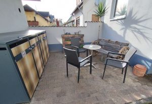 Bild 2: Ferienwohnung Schwalbennest im Welterbe Oberes Mittelrheintal