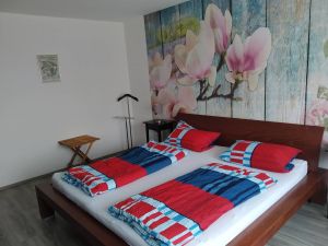 Bild 9: Ferienwohnung Schwalbennest im Welterbe Oberes Mittelrheintal