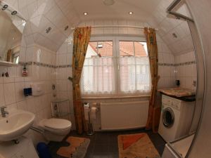 Bild 3: FW Lehmann in Zingst