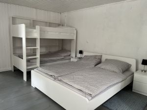 Bild 2: Alte Mühle - 2 Zi. FeWo Betti