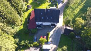 Bild 12: Alte Mühle - 2 Zi. FeWo Betti