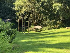 Bild 16: Alte Mühle - 2 Zi. FeWo Betti