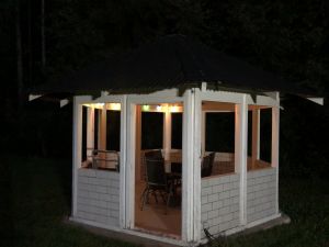 Bild 17: Alte Mühle - 2 Zi. FeWo Betti