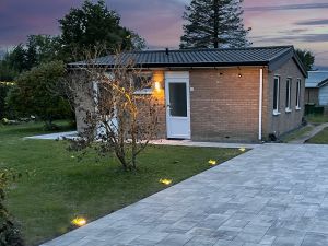 Bild 12: Northern Hideaway – Familienurlaub in Zeeland