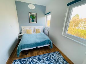 Bild 2: Northern Hideaway – Familienurlaub in Zeeland