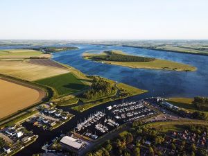 Bild 14: Northern Hideaway – Familienurlaub in Zeeland