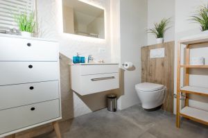 Bild 5: Ferienappartement in Rewal mit Meerblick