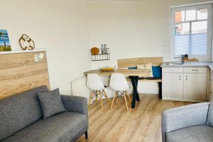 Bild 5: FeWo Wangerland Nordsee Boje-20 Schillig Horumersiel