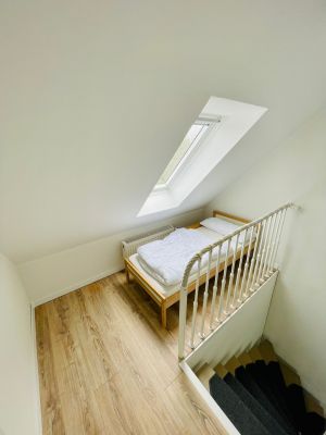 Bild 3: FeWo Wangerland Nordsee Boje-20 Schillig Horumersiel