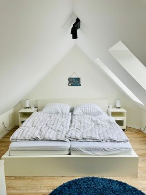 Bild 2: FeWo Wangerland Nordsee Boje-20 Schillig Horumersiel