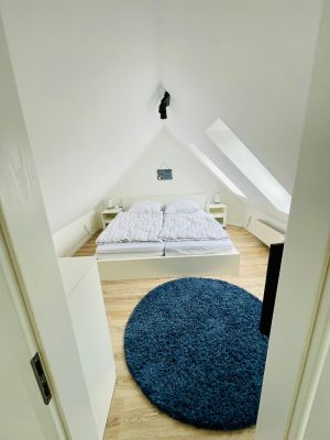 Bild 1: FeWo Wangerland Nordsee Boje-20 Schillig Horumersiel