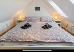 Bild 11: FeWo Wangerland Nordsee Boje-20 Schillig Horumersiel