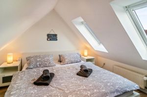 Bild 12: FeWo Wangerland Nordsee Boje-20 Schillig Horumersiel