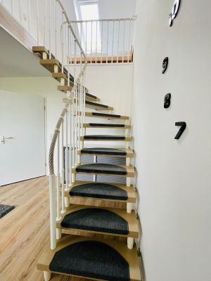 Bild 6: FeWo Wangerland Nordsee Boje-20 Schillig Horumersiel