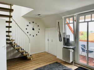 Bild 8: FeWo Wangerland Nordsee Boje-20 Schillig Horumersiel