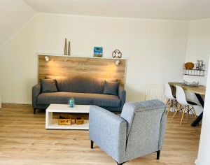 Bild 7: FeWo Wangerland Nordsee Boje-20 Schillig Horumersiel