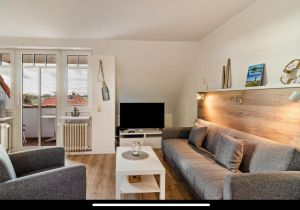 Bild 9: FeWo Wangerland Nordsee Boje-20 Schillig Horumersiel