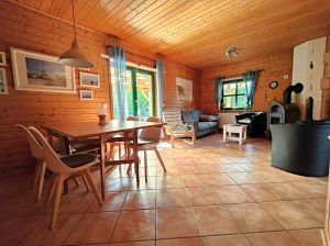 Ferienhaus an der Ostsee, nahe Wismar, Insel Poel, Rerik, Bad Doberan, Pepelow - Bild 2: Ferienhaus Ostsee Haus Ostseezauber - Urlaub an der Ostseeküste