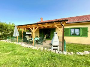 Ferienhaus Ostseezauber in Boiensdorf. Hunde willkommen - Bild 22: Ferienhaus Ostsee Haus Ostseezauber - Urlaub an der Ostseeküste