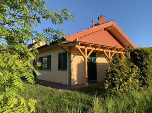 Ferienhaus Ostseezauber - Salzhaff, Ostseeküste - Urlaub am Meer - Urlaub an der Ostsee mit Hund. - Bild 17: Ferienhaus Ostsee Haus Ostseezauber - Urlaub an der Ostseeküste