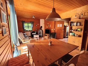 Bungalow an der Mecklenburgischen Ostseeküste zwischen Rerik und der Insel Poel - Bild 21: Ferienhaus Ostsee Haus Ostseezauber - Urlaub an der Ostseeküste