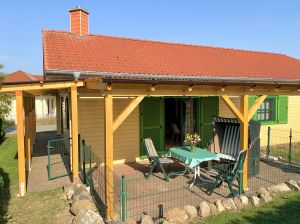 Bild 10: Ferienhaus Ostsee Haus Ostseezauber - Urlaub an der Ostseeküste