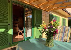 Bild 9: Ferienhaus Ostsee Haus Ostseezauber - Urlaub an der Ostseeküste