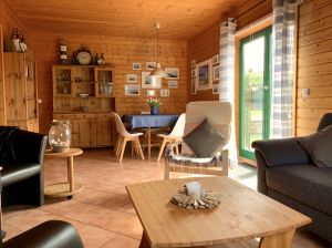 Boiensdorf nahe der Insel Poel und der Hansestadt Wismar - Bild 6: Ferienhaus Ostsee Haus Ostseezauber - Urlaub an der Ostseeküste