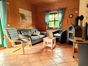 Urlaub an der Ostsee, Mecklenburger Bucht, Nordwestmecklenburg - bei Wismar, Insel Poel, Rerik, Bad Doberan - Bild 5: Ferienhaus Ostsee Haus Ostseezauber - Urlaub an der Ostseeküste