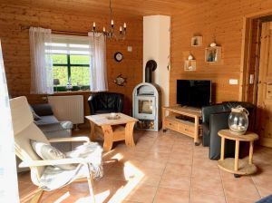 Ferienhaus Ostseezauber - Bild 23: Ferienhaus Ostsee Haus Ostseezauber - Urlaub an der Ostseeküste