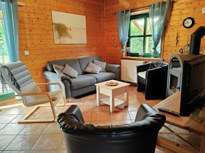 Urlaub an der Ostsee mit Hund - In Boiensdorf am Salzhaff - Ferienhaus Ostseezauber - Bild 19: Ferienhaus Ostsee Haus Ostseezauber - Urlaub an der Ostseeküste